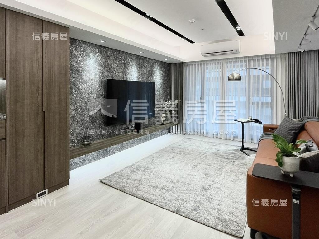 蒙德里安石材裝潢精美屋房屋室內格局與周邊環境