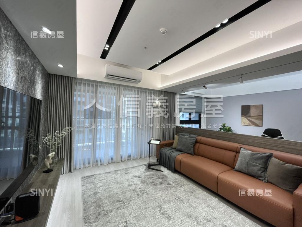 蒙德里安石材裝潢精美屋房屋室內格局與周邊環境