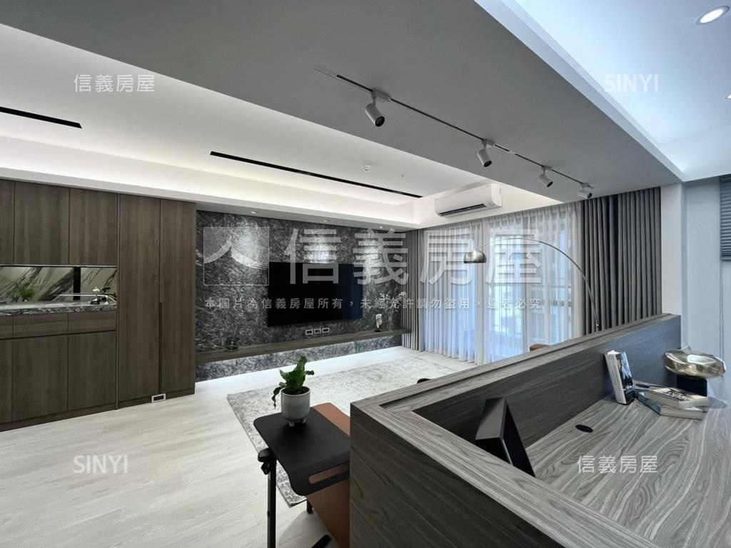 蒙德里安石材裝潢精美屋房屋室內格局與周邊環境