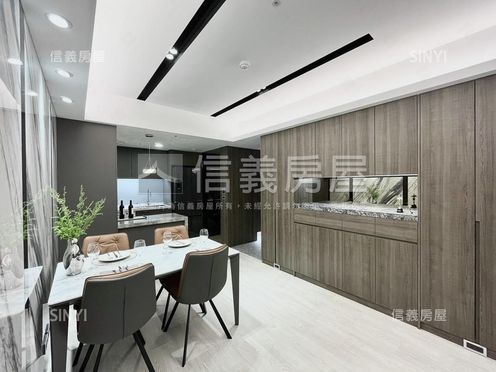 蒙德里安石材裝潢精美屋房屋室內格局與周邊環境