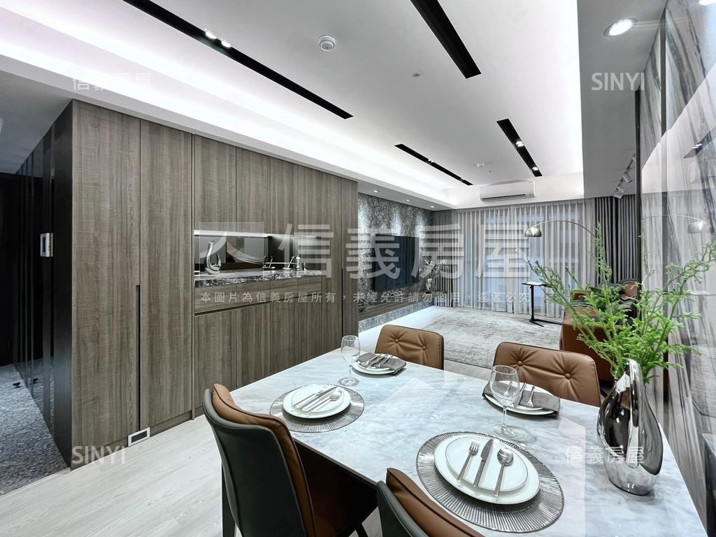 蒙德里安石材裝潢精美屋房屋室內格局與周邊環境