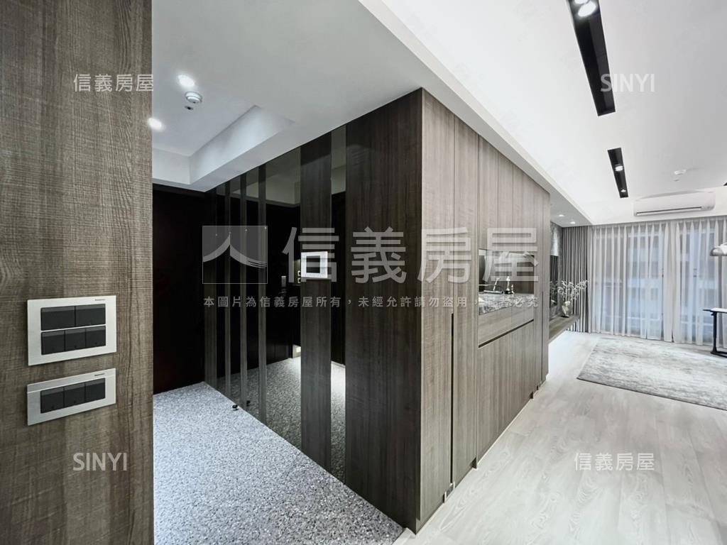 蒙德里安石材裝潢精美屋房屋室內格局與周邊環境