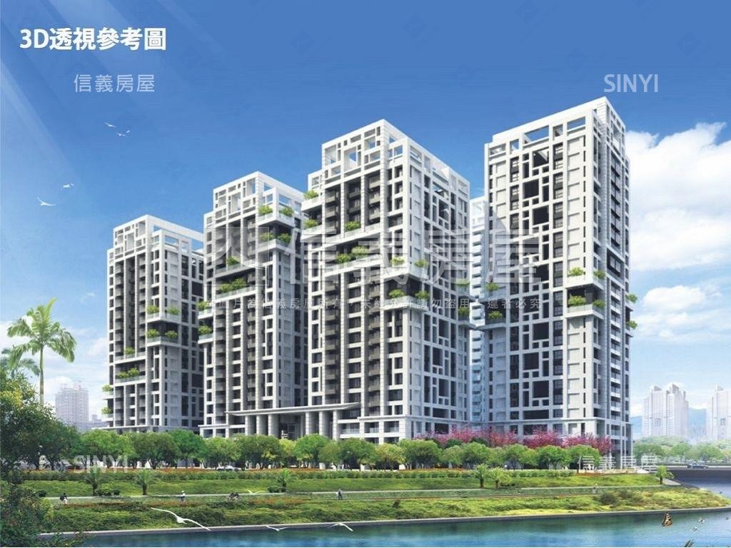 蒙德里安石材裝潢精美屋房屋室內格局與周邊環境