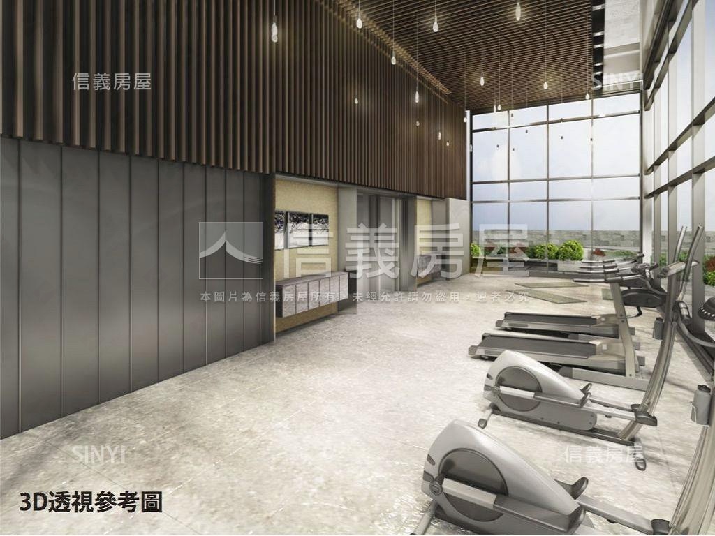 蒙德里安石材裝潢精美屋房屋室內格局與周邊環境