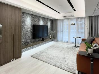 蒙德里安石材裝潢精美屋