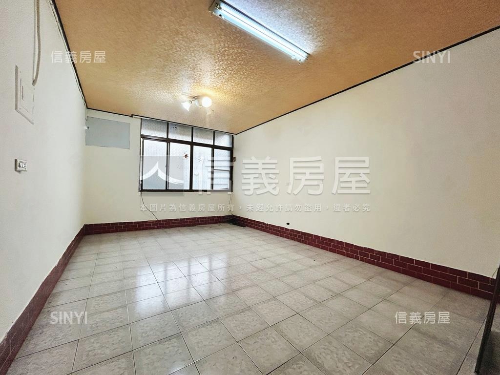 近衛武營活巷成家透天房屋室內格局與周邊環境