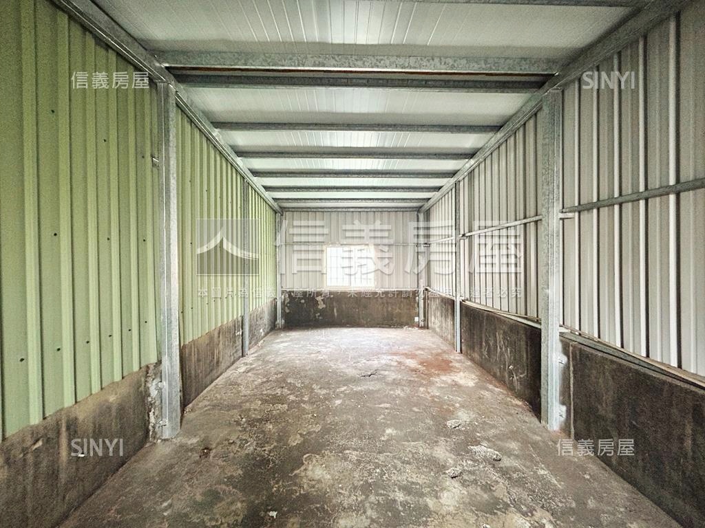 近衛武營活巷成家透天房屋室內格局與周邊環境