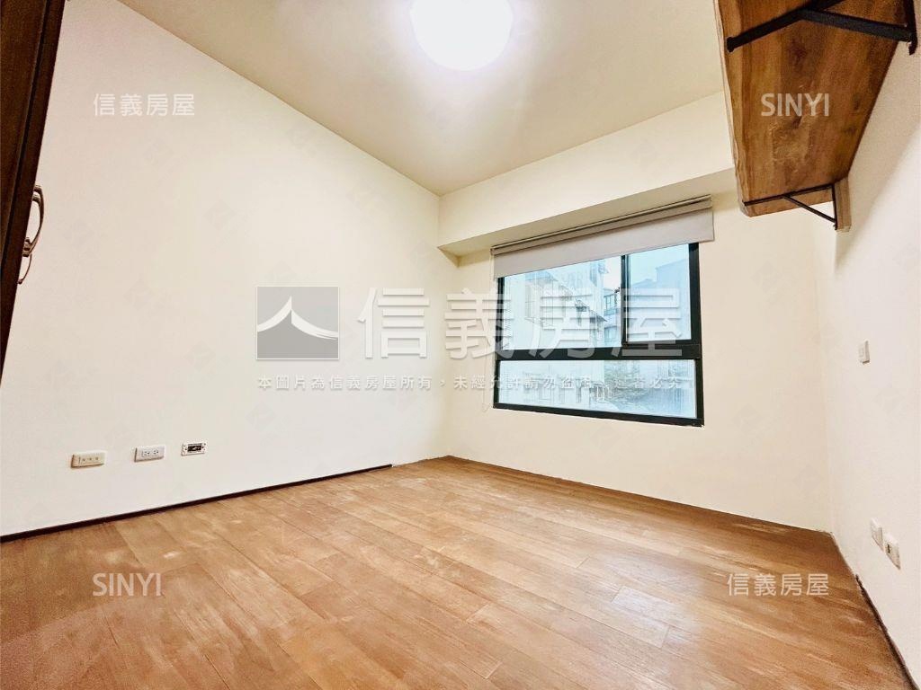 民權經典四房車位房屋室內格局與周邊環境