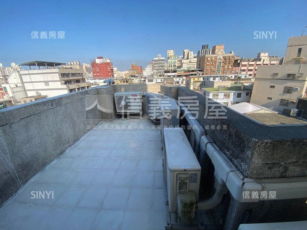 稀有蛋黃區收租投套房屋室內格局與周邊環境