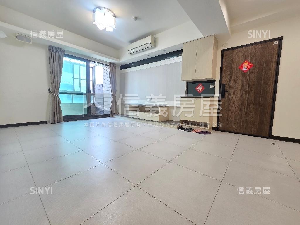 復國裡風景首購美居平車房屋室內格局與周邊環境