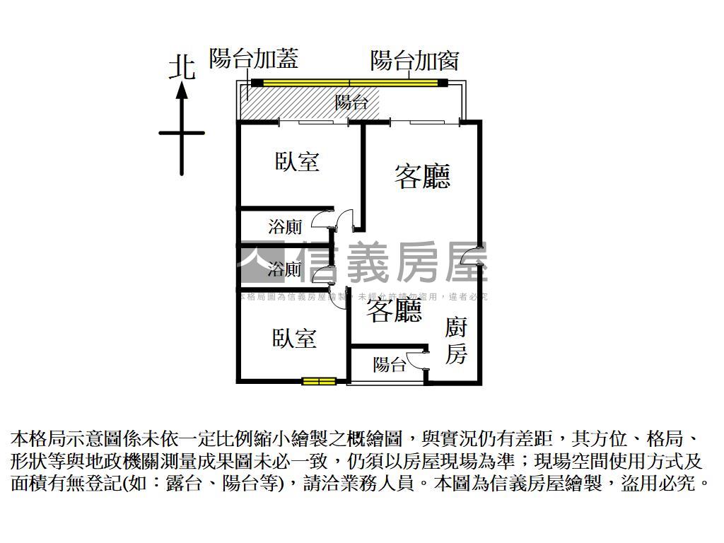 復國裡風景首購美居平車房屋室內格局與周邊環境