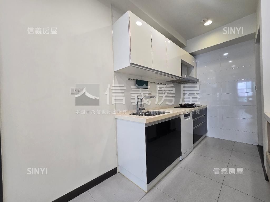 復國裡風景首購美居平車房屋室內格局與周邊環境