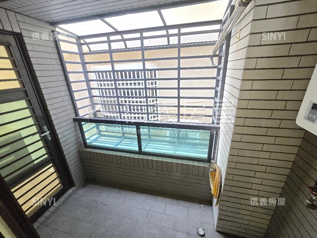 復國裡風景首購美居平車房屋室內格局與周邊環境