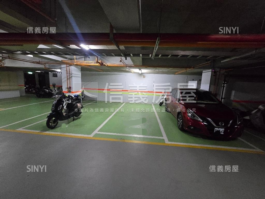 復國裡風景首購美居平車房屋室內格局與周邊環境