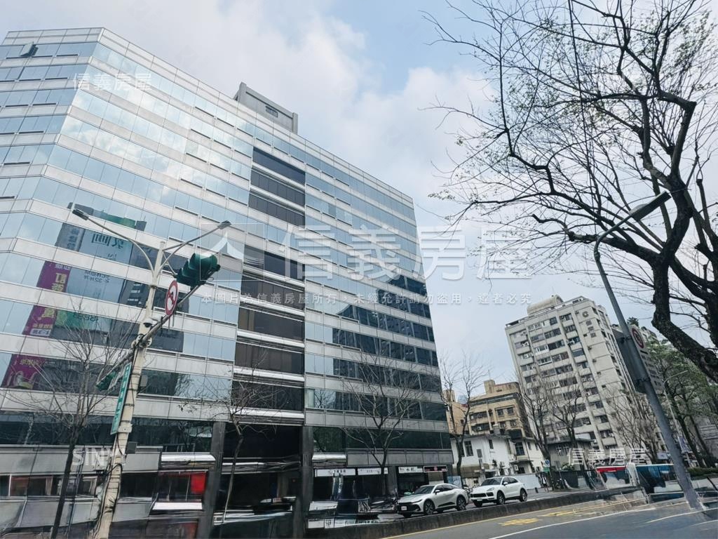 光復南路車位房屋室內格局與周邊環境