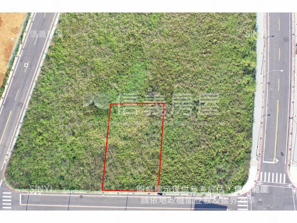 未來體育園區約2６７坪地房屋室內格局與周邊環境