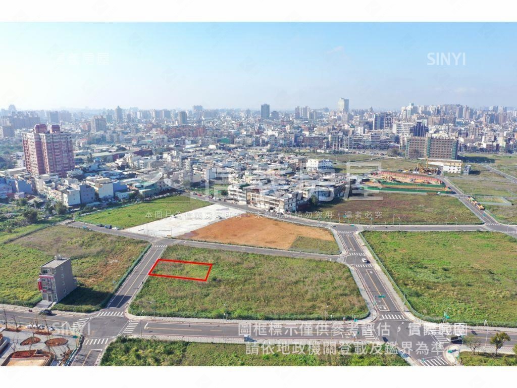 未來體育園區約2６７坪地房屋室內格局與周邊環境