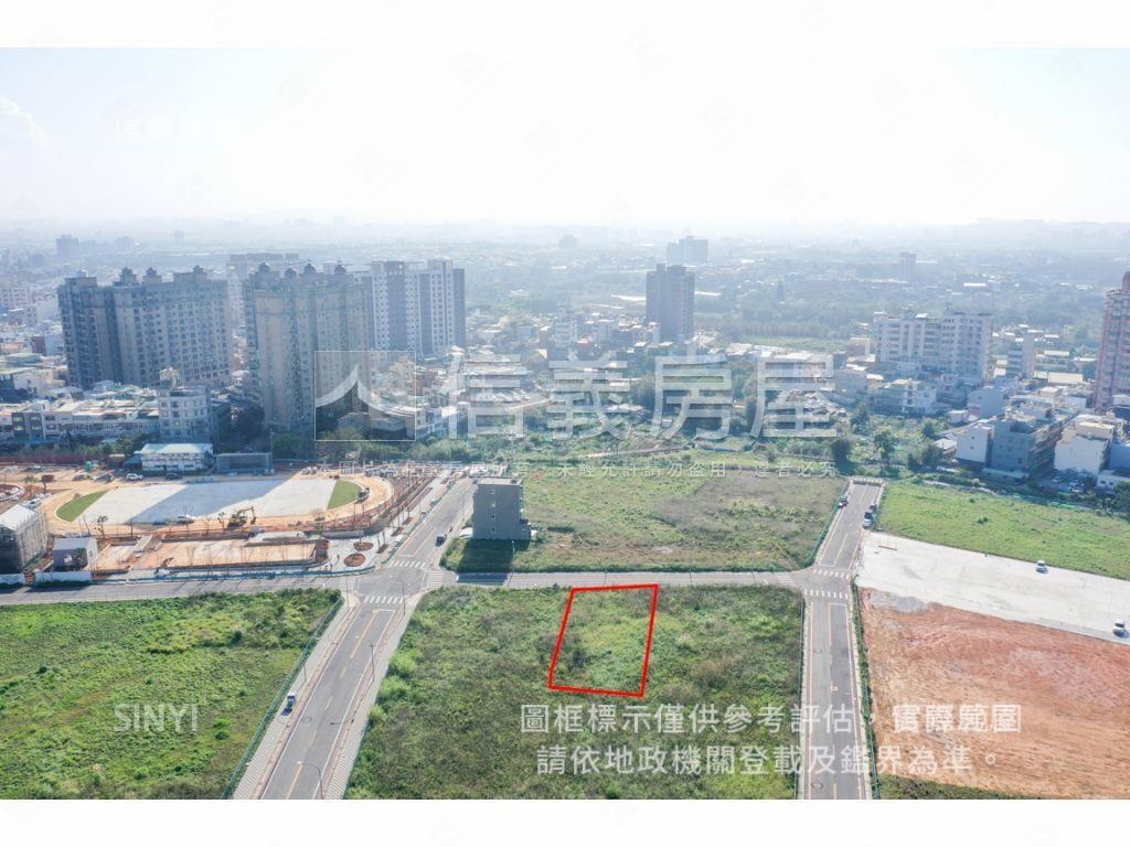 未來體育園區約2６７坪地房屋室內格局與周邊環境