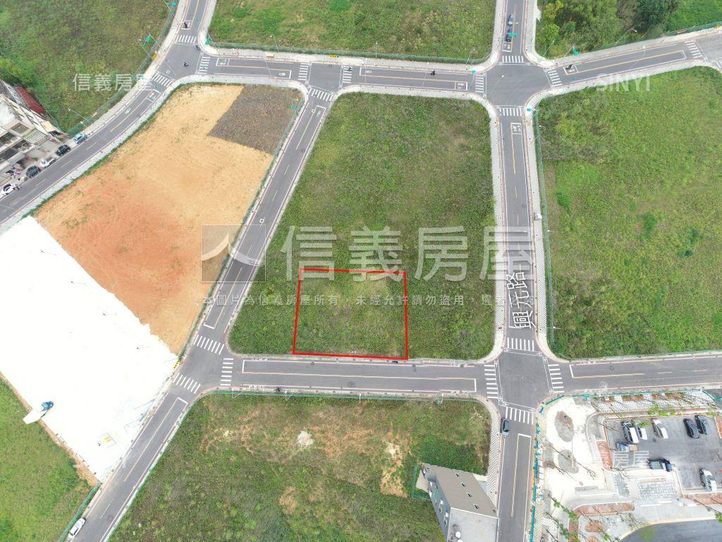 未來體育園區約2６７坪地房屋室內格局與周邊環境