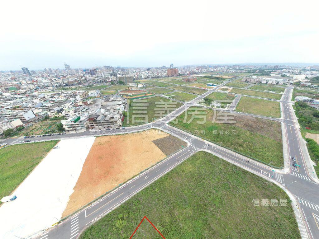 未來體育園區約2６７坪地房屋室內格局與周邊環境