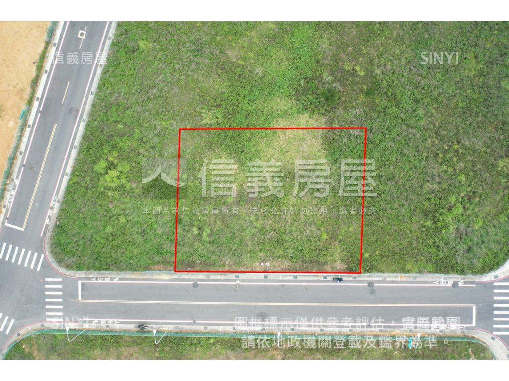 未來體育園區約2６７坪地房屋室內格局與周邊環境