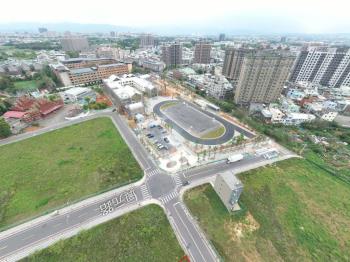 未來體育園區約2６７坪地