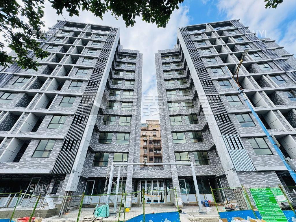 達欣Ａ１三房稀有釋出房屋室內格局與周邊環境