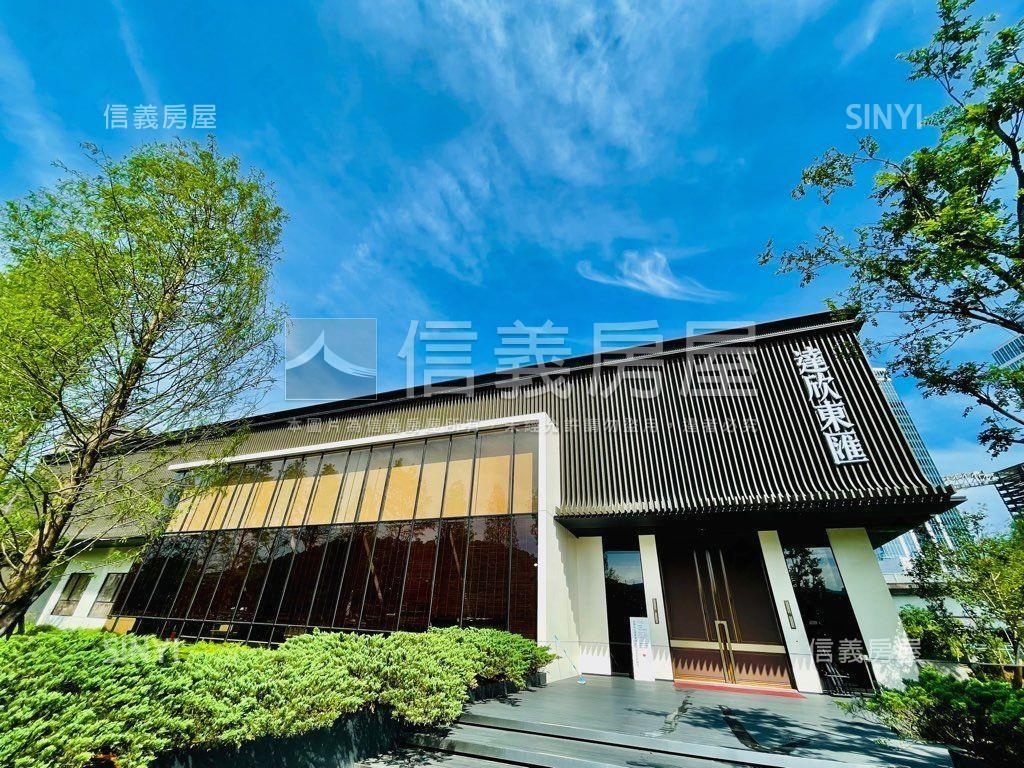 達欣Ａ１三房稀有釋出房屋室內格局與周邊環境
