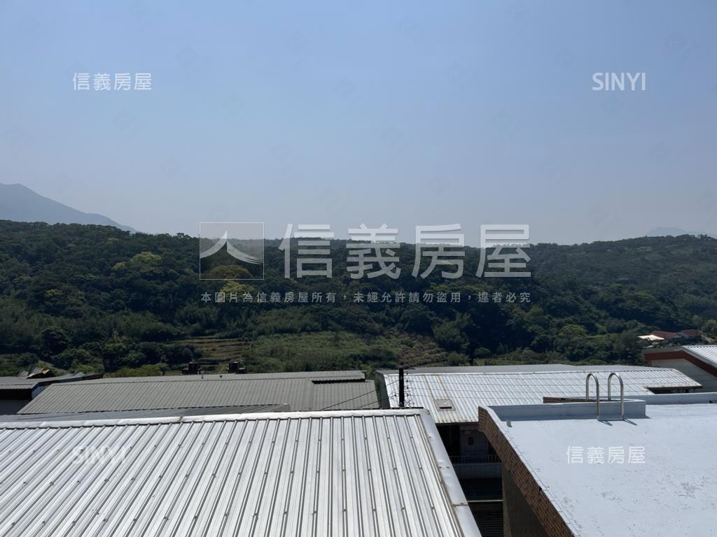 彩色世界景觀透天房屋室內格局與周邊環境