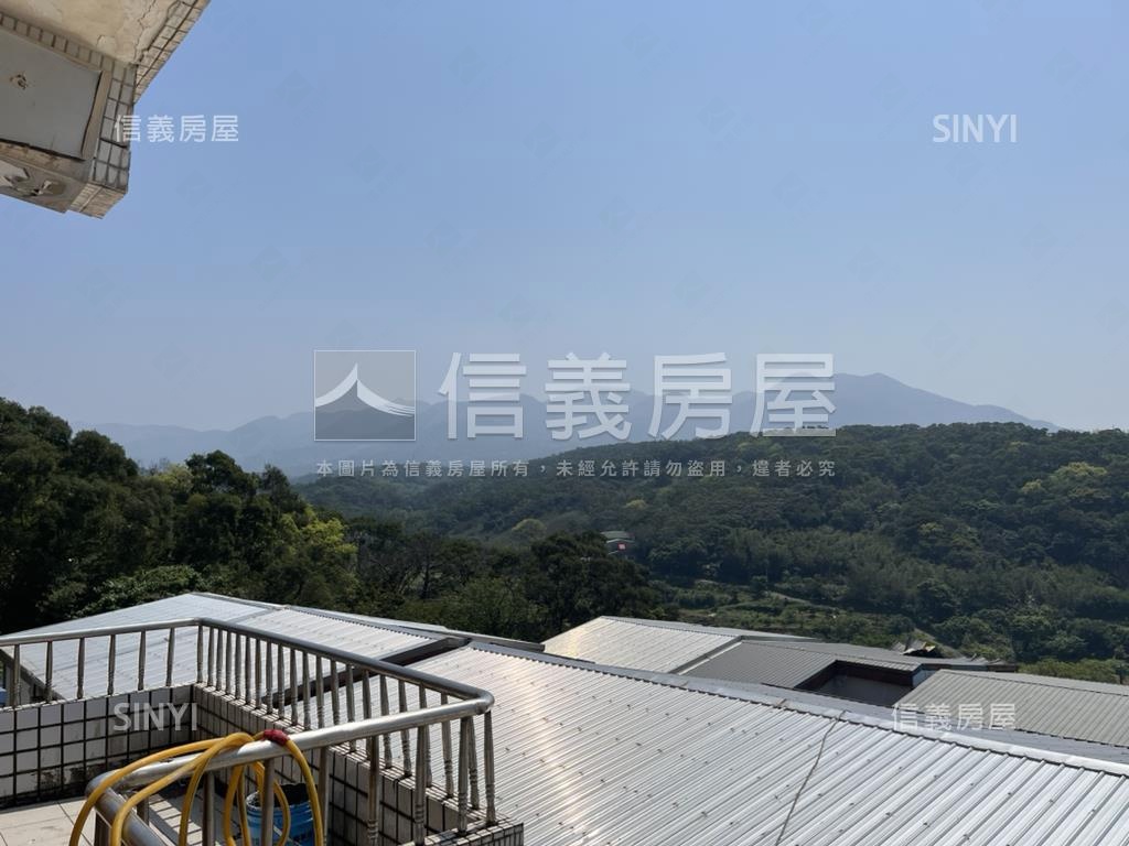 彩色世界景觀透天房屋室內格局與周邊環境
