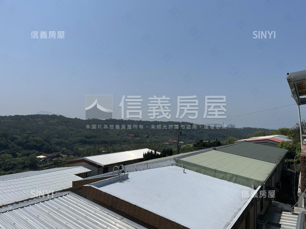 彩色世界景觀透天房屋室內格局與周邊環境