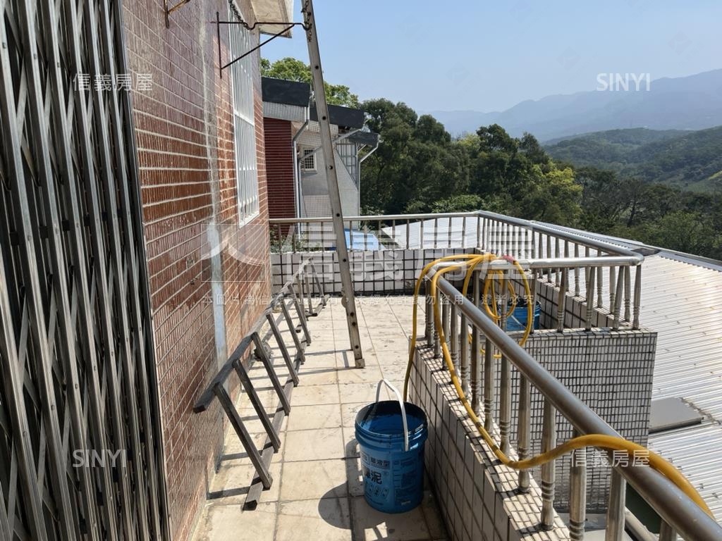 彩色世界景觀透天房屋室內格局與周邊環境