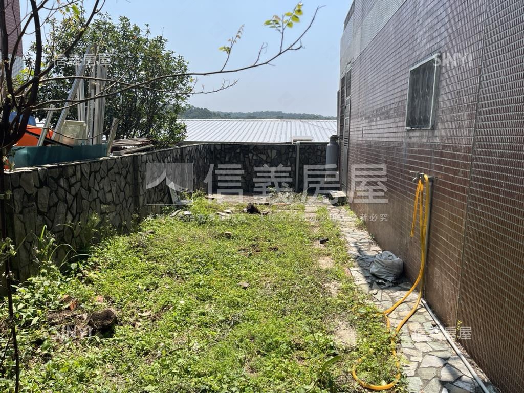 彩色世界景觀透天房屋室內格局與周邊環境