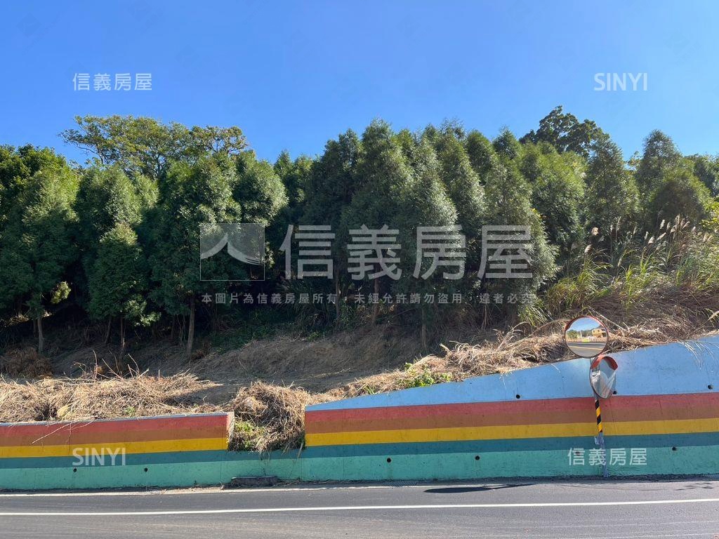 近竹科寶山萬坪農牧林地房屋室內格局與周邊環境