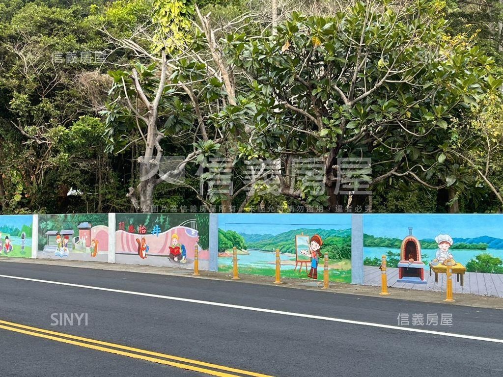 近竹科寶山萬坪農牧林地房屋室內格局與周邊環境