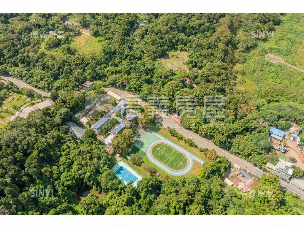 近竹科寶山萬坪農牧林地房屋室內格局與周邊環境