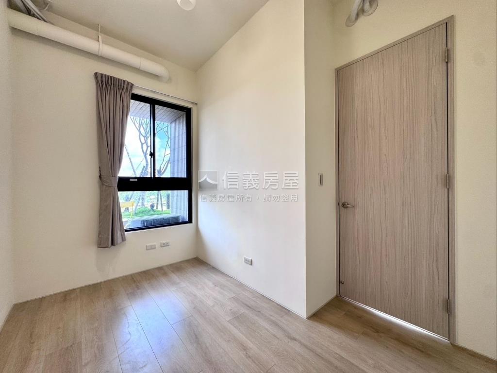 亞昕一沐！稀有露臺戶房屋室內格局與周邊環境