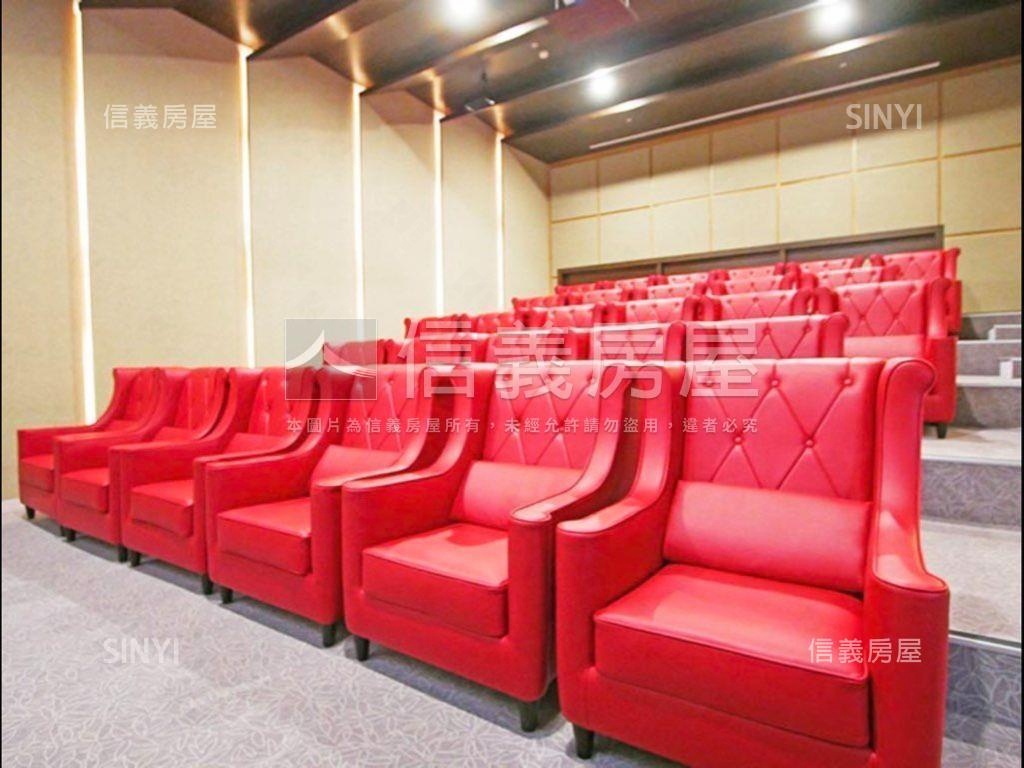 君大院次頂樓邊間美景三房房屋室內格局與周邊環境