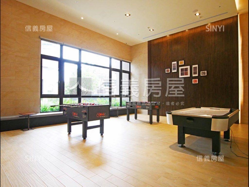 君大院次頂樓邊間美景三房房屋室內格局與周邊環境