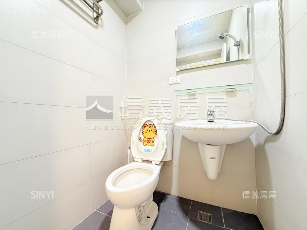 瑞仁路低總成家美宅房屋室內格局與周邊環境
