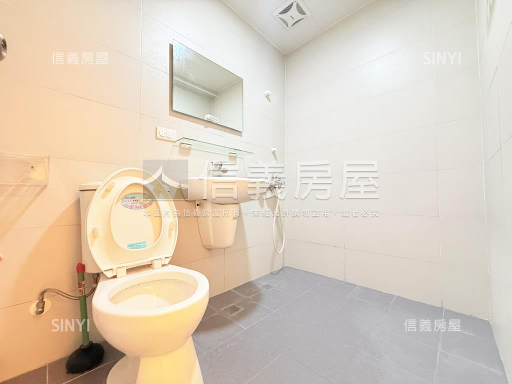 瑞仁路低總成家美宅房屋室內格局與周邊環境
