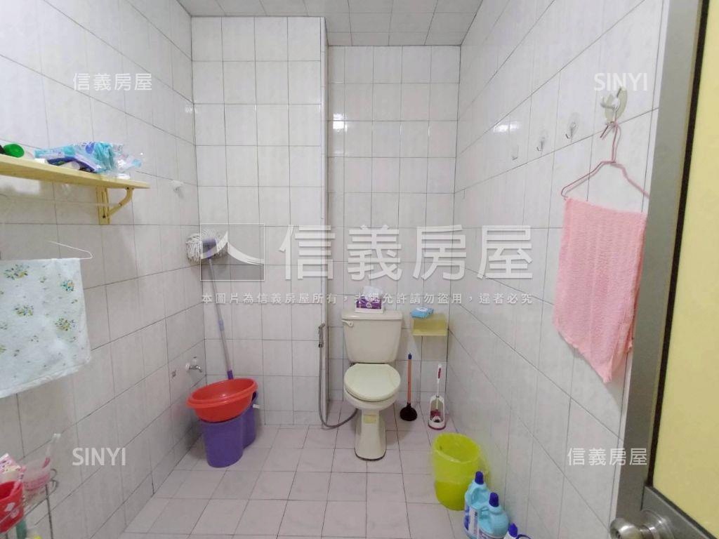 近機廠親子園區小資公寓房屋室內格局與周邊環境