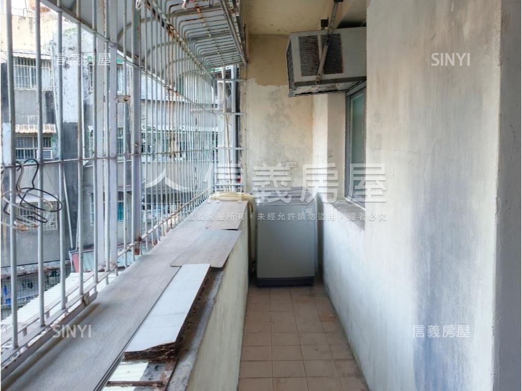 近機廠親子園區小資公寓房屋室內格局與周邊環境