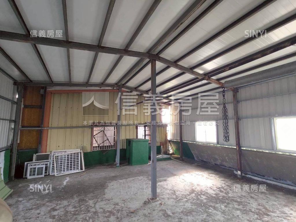 近機廠親子園區小資公寓房屋室內格局與周邊環境