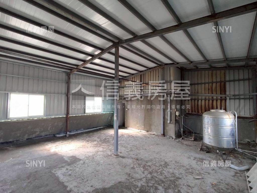 近機廠親子園區小資公寓房屋室內格局與周邊環境