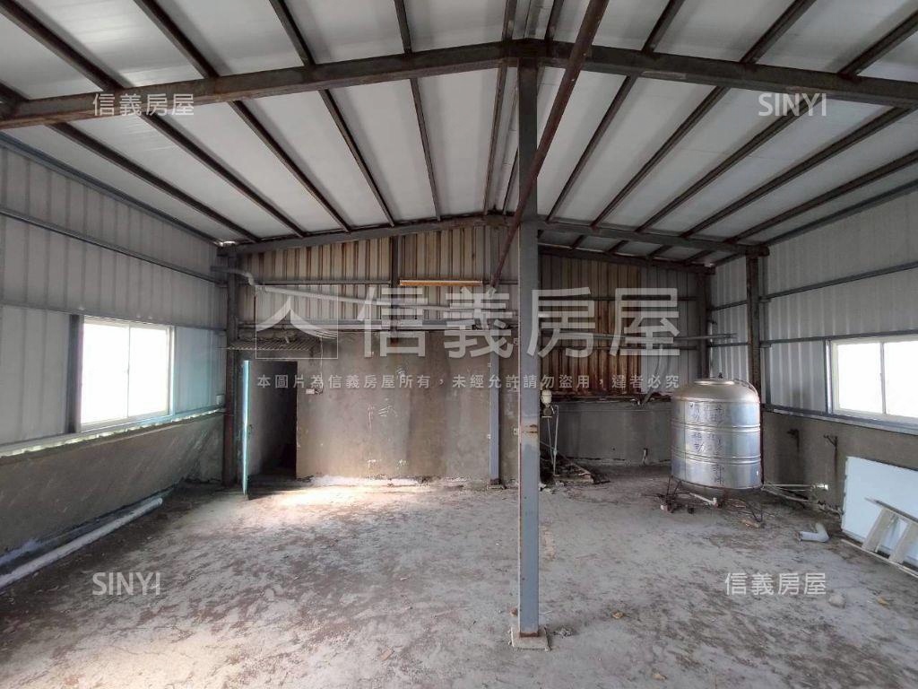 近機廠親子園區小資公寓房屋室內格局與周邊環境