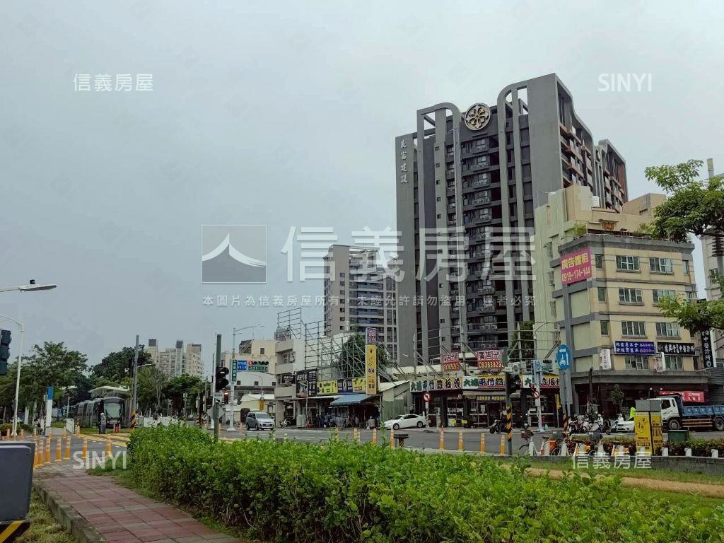 近機廠親子園區小資公寓房屋室內格局與周邊環境