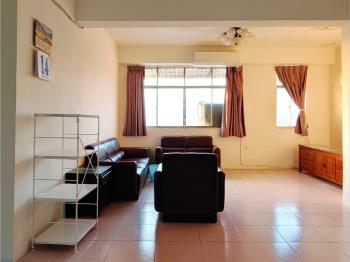 近機廠親子園區小資公寓