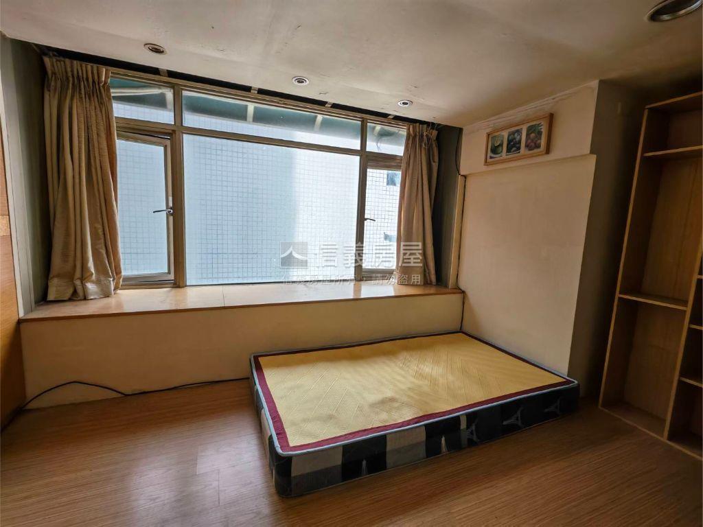 捷運森德惠華廈房屋室內格局與周邊環境