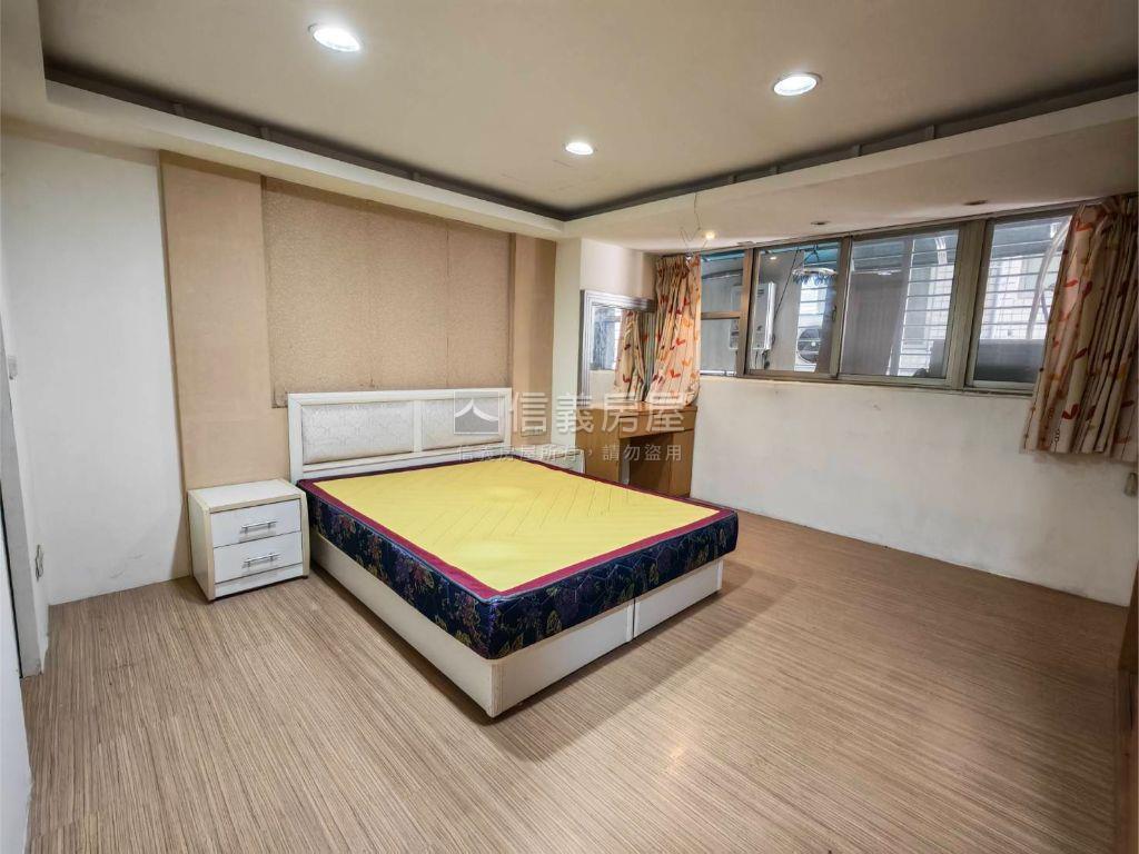 捷運森德惠華廈房屋室內格局與周邊環境